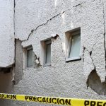 San Marcos aftershocks