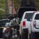 San Miguel de Allende gun attack leaves three dead