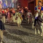 San Miguel de Allende marks Ignacio Allende birthday