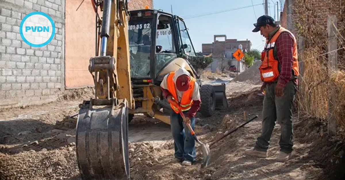 San Miguel rural investment