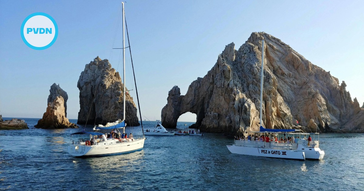 Survey says tourists feel safe in Los Cabos this season