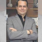 Tequila businessman killed