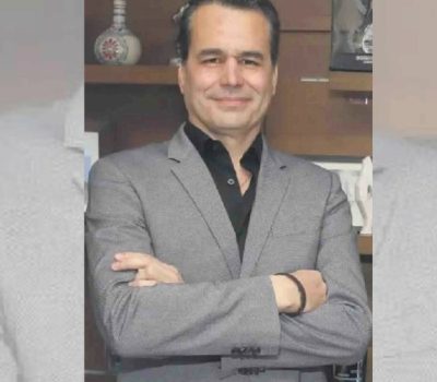 Tequila businessman killed