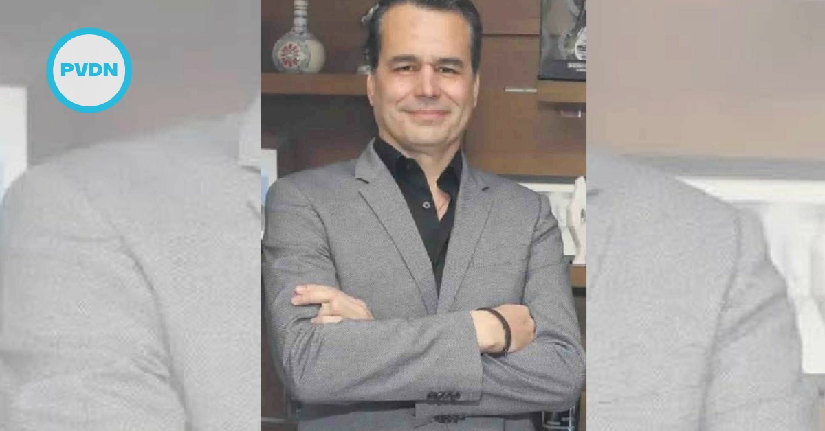 Tequila businessman killed