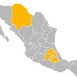 Tren de Aragua routes