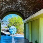 Tropic of Cancer Santiago