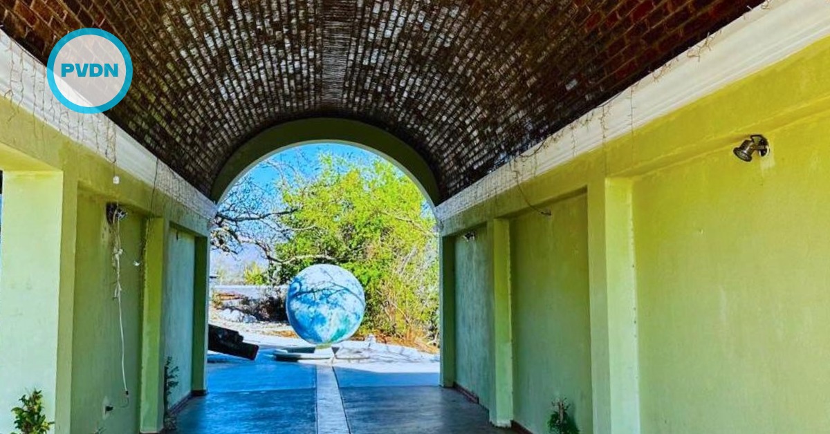 Tropic of Cancer Santiago