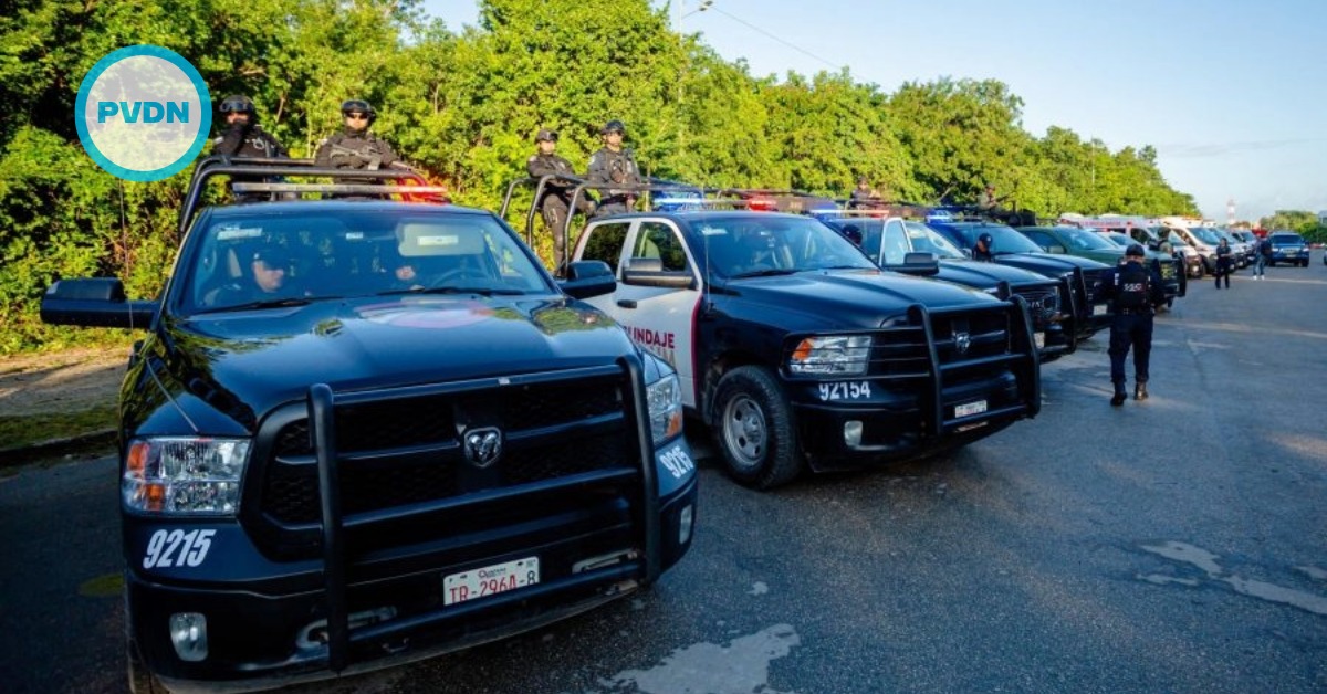 Tulum investigates 40 complaints against police officers