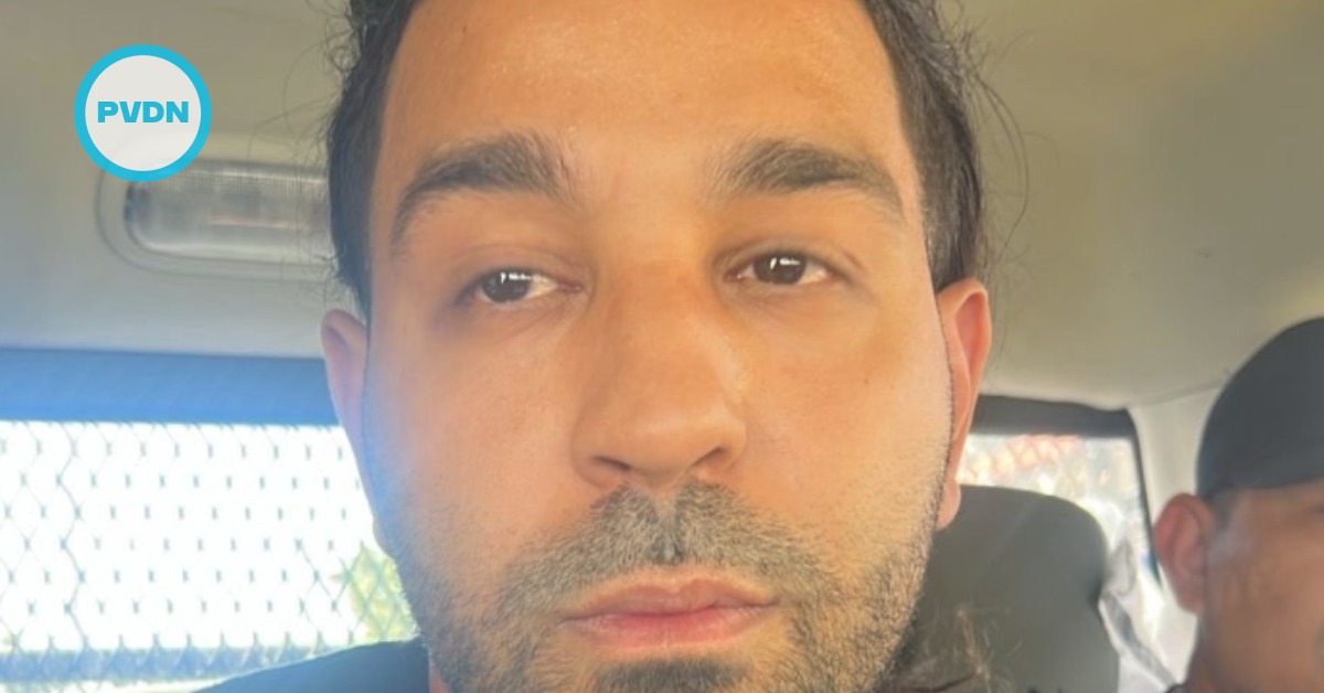 US fugitive arrested in Playa del Carmen