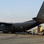 US military aircraft in Toluca sparks sovereignty debate