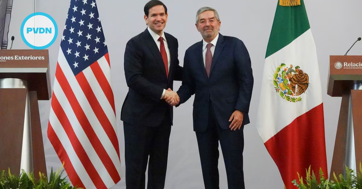 US presses Mexico for verifiable cartel crackdowns