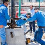 Vallarta water supply