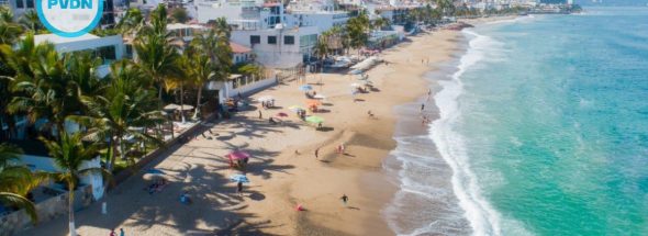 Vallarta weighs beach access plan to keep shores public