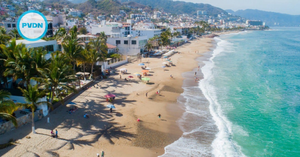 Vallarta weighs beach access plan to keep shores public