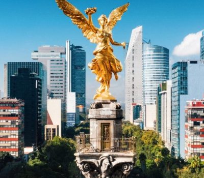 Vanguard sees Mexico at 1.5% growth in 2026 outlook