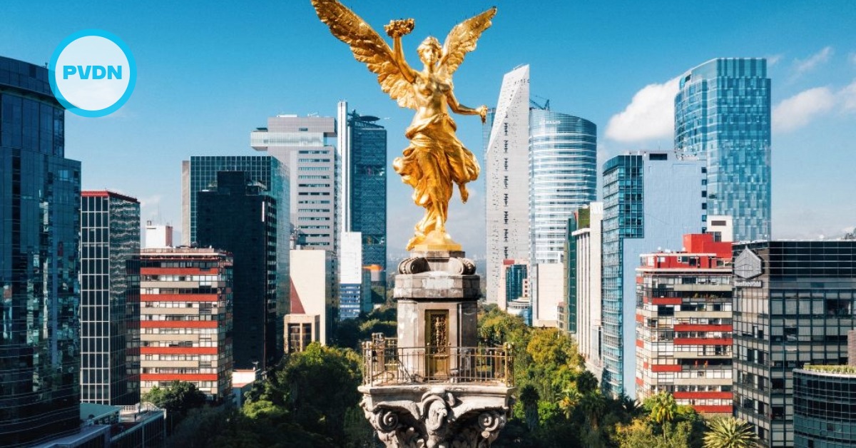 Vanguard sees Mexico at 1.5% growth in 2026 outlook