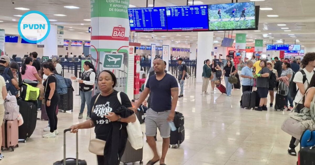 Visitax 2026 unresolved