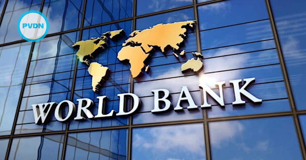 World Bank warns this decade is weakest growth since 1960