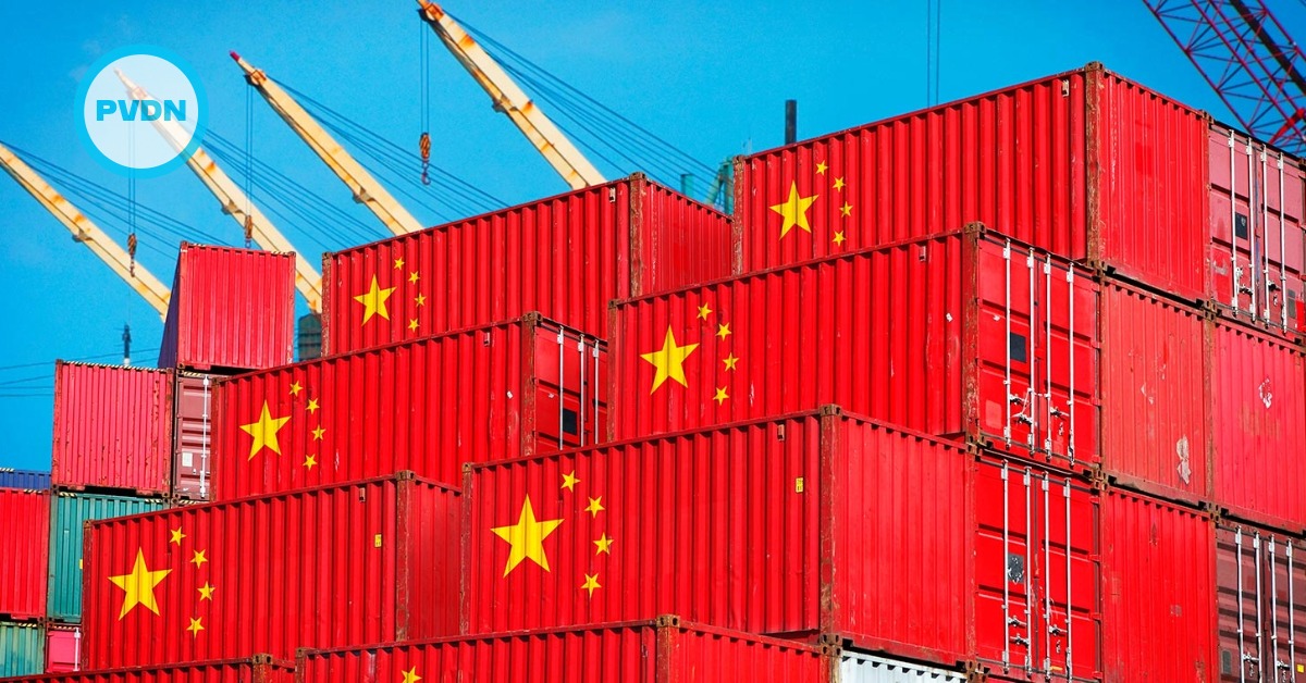 china trade