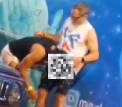 gay sex puerto vallarta