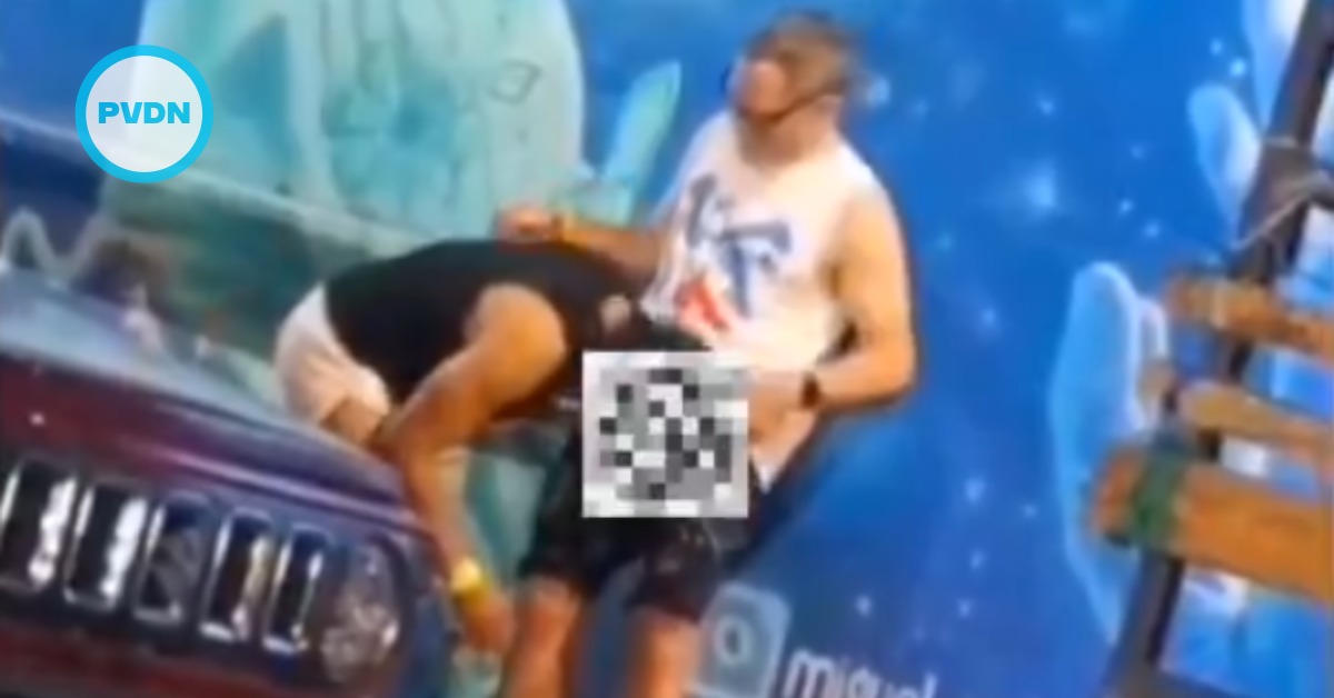 gay sex puerto vallarta