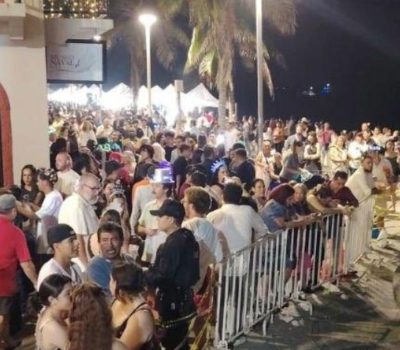 new year puerto vallarta 2026