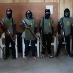 Organized crime recruitment