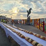 puerto vallarta Rosca de Reyes