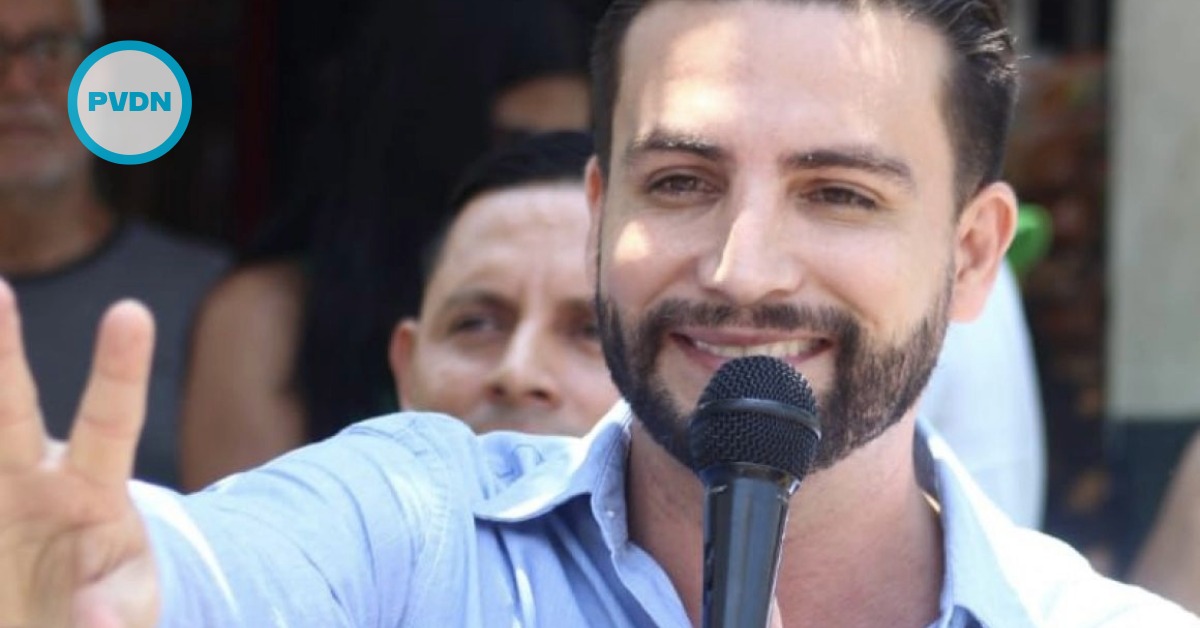 puerto vallarta mayor