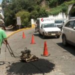 puerto vallarta potholes