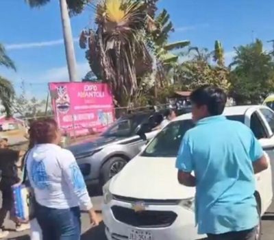 puerto vallarta protests