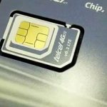 sim card