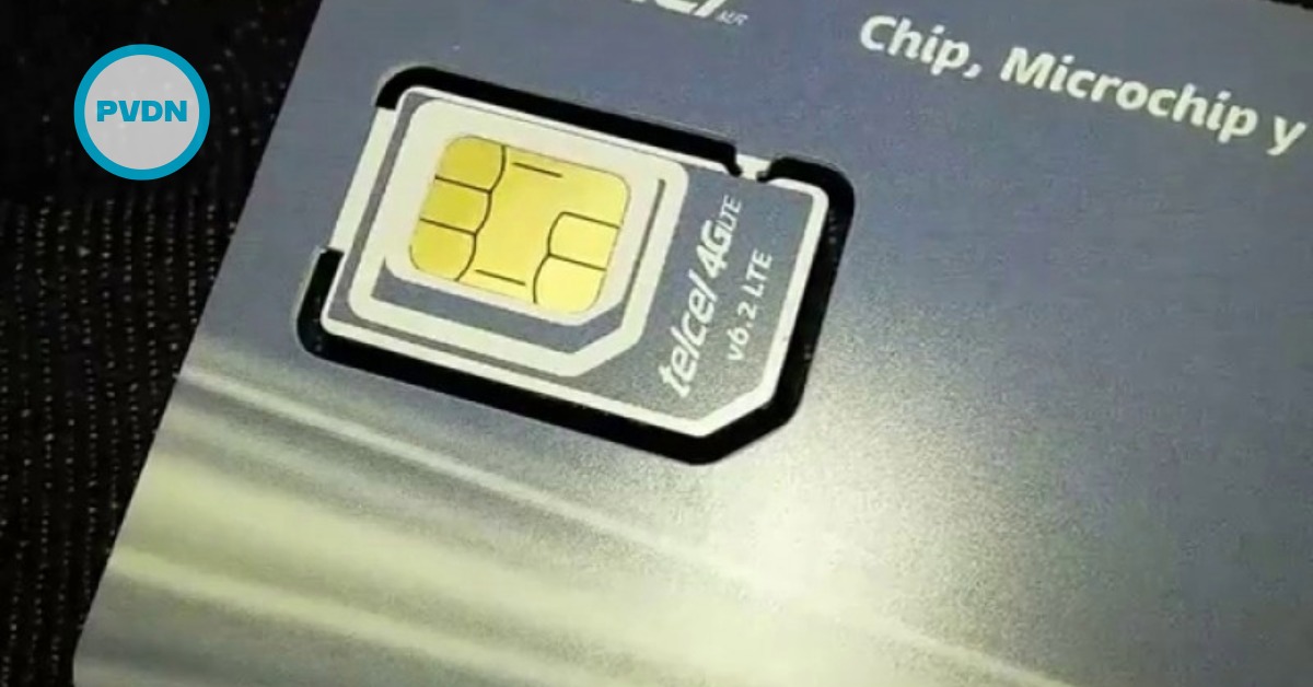 sim card
