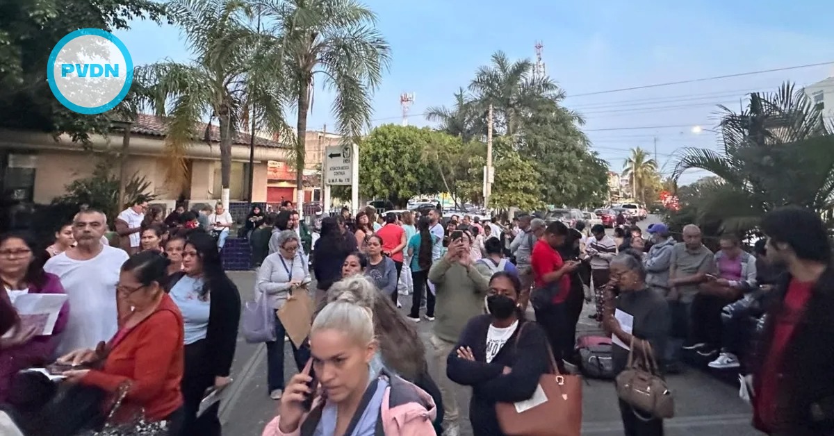 puerto vallarta earthquake
