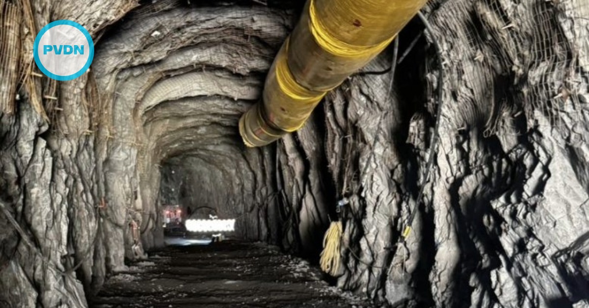 10 Abducted Vizsla Silver Workers Found Dead in Sinaloa