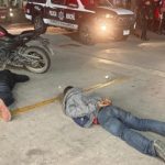 18 people arrested for looting convenience stores in Puerto Vallarta