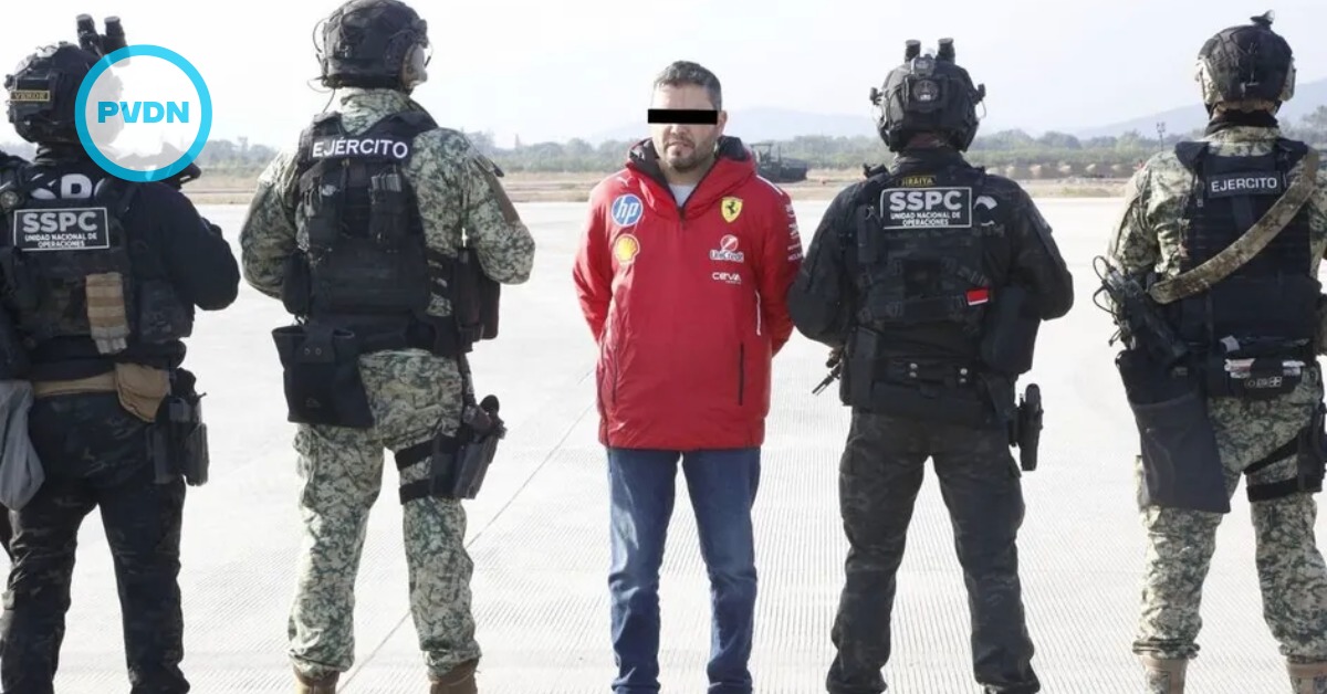 CJNG-Backed Tequila Mayor’s Rise Exposes Cartel Influence