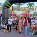Cabo San Lucas launches its first citywide dog walk