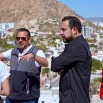 Cabo San Lucas plans major overhaul of cultural pavilion