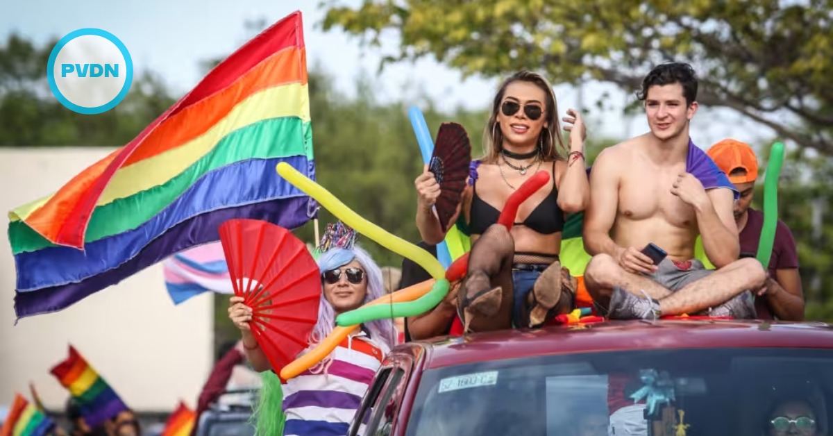 Cancún Pride 2026 moved to May amid World Cup rush