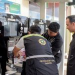 Cancún halts mall parking fees after abuse complaints