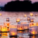 Chapultepec Lake to Glow With Water Lantern Festival