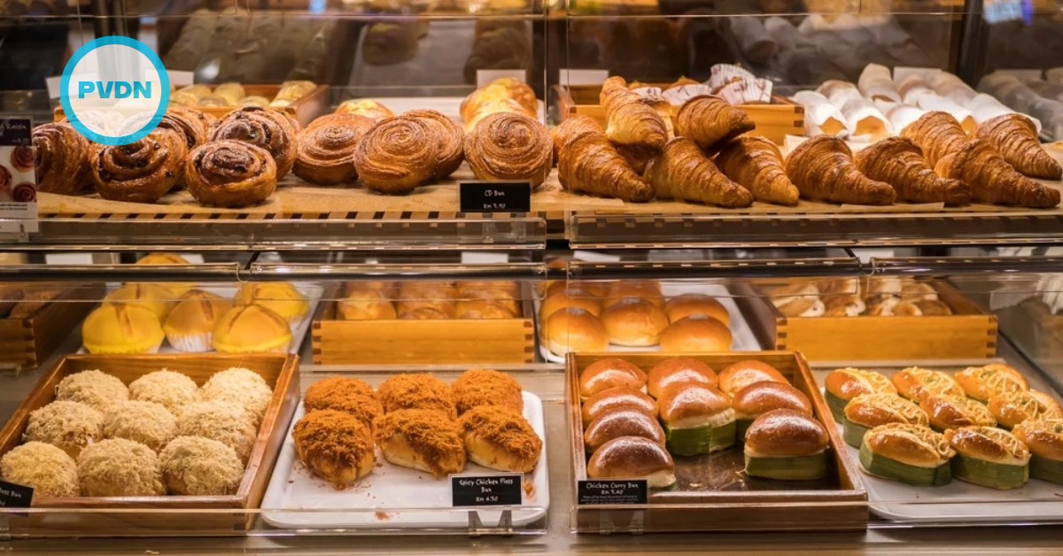 Dulce San Miguel Festival Spotlights Local Bakeries & Cafes