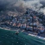 El Mencho killing sparks Puerto Vallarta fires and roadblocks