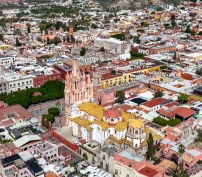 European Ambassadors program lands in San Miguel 2026