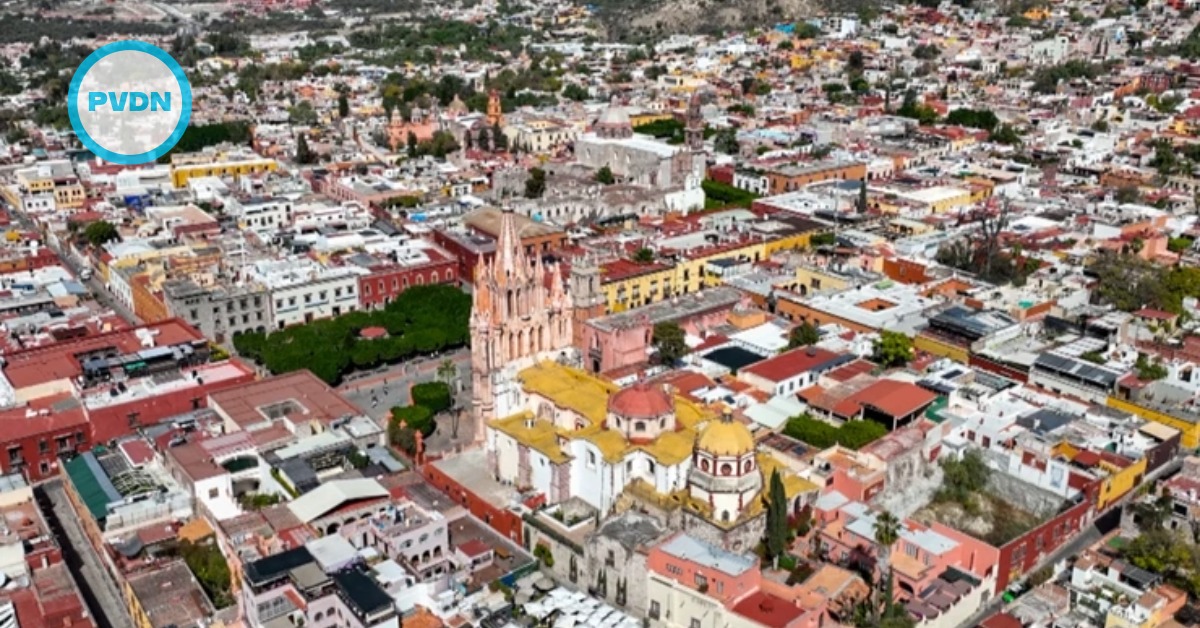 European Ambassadors program lands in San Miguel 2026