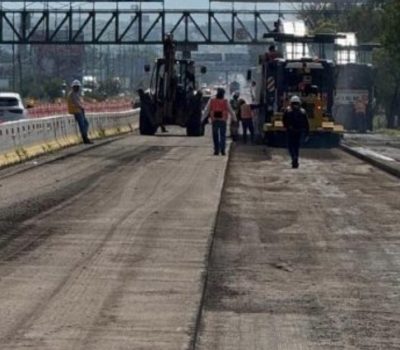 Guanajuato reassures San Miguel toll road is on track