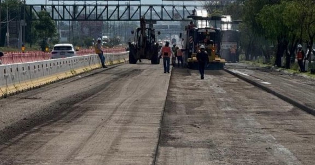 Guanajuato reassures San Miguel toll road is on track