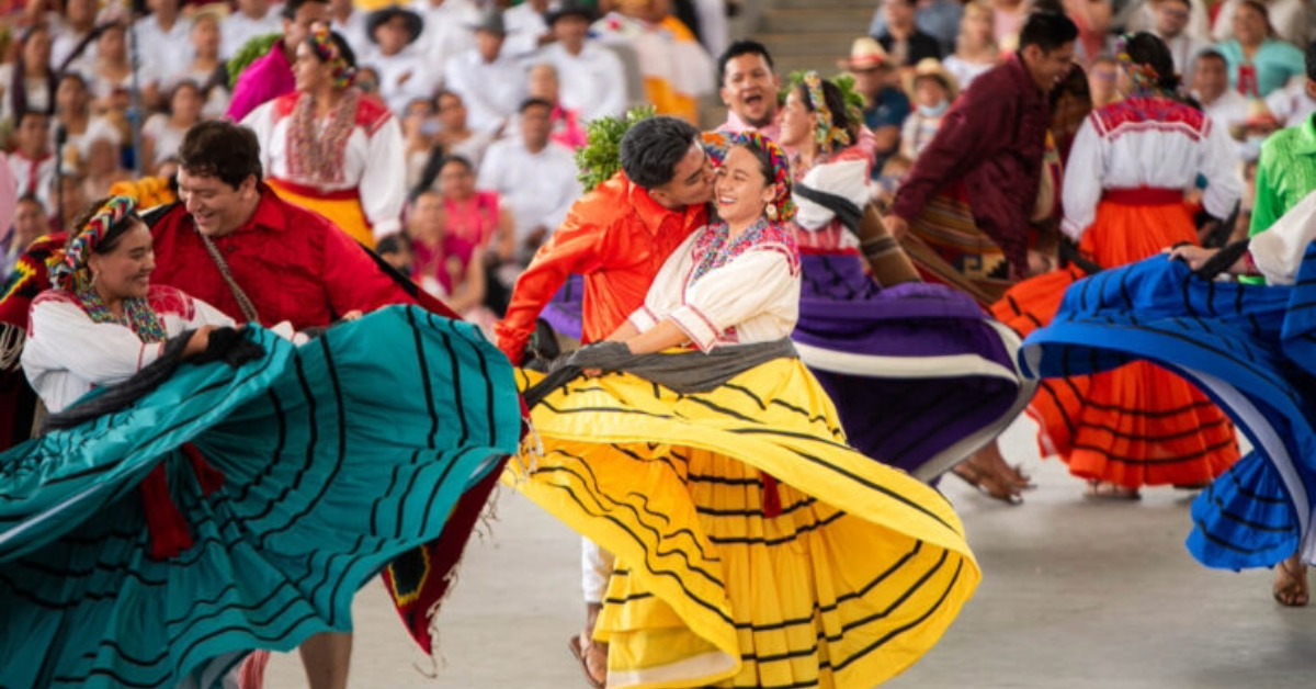 Guelaguetza 2026 brings Oaxaca to Playa del Carmen