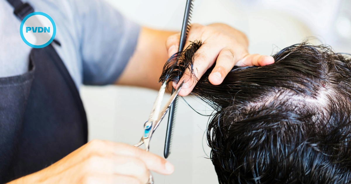 Human Hair Helps Clean Xochimilco’s Polluted Canals